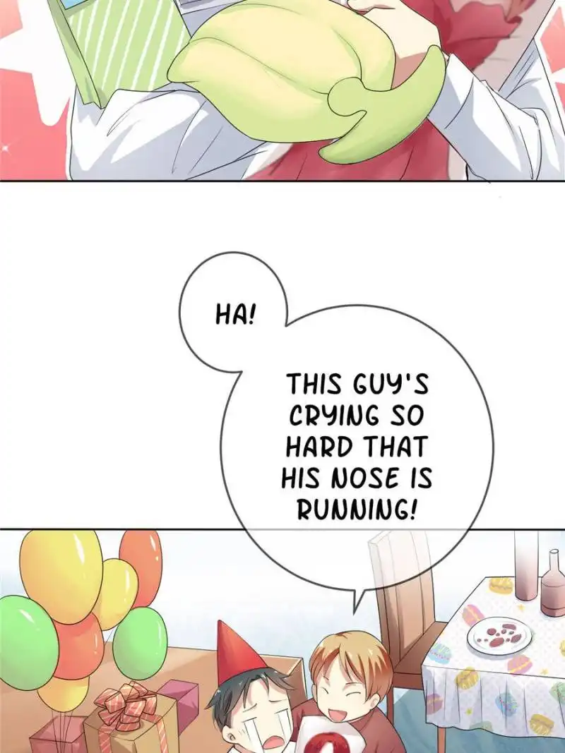 Legend Reboot Chapter 59 64